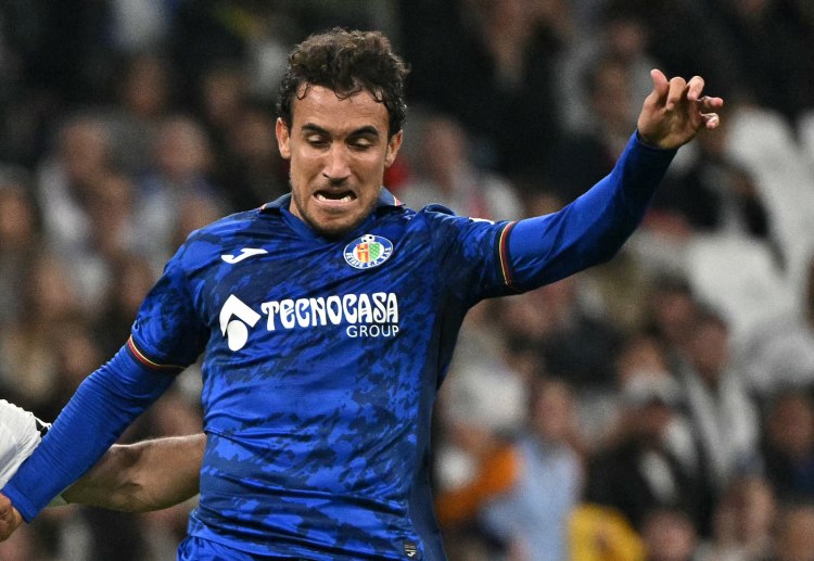 西甲联赛 进攻发动机