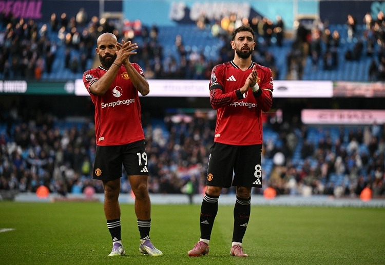 Premier League: Manchester United aim to redeem themselves after their derby loss.