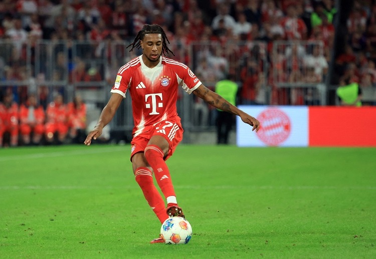 ပရီးမီးယားလိဂ် ကလပ် လစ်ဗာပူးလ် ပစ်မှတ် မိုက်ကယ် အိုလစ်ဆီကို ဘေယန်မြူးနစ်က ပြောင်းရွှေ့ကြေး ပေါင် ၉၇ သန်း တန်ကြေး သတ်မှတ်လိုက်ကြောင်း သိရပါတယ်။