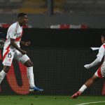 World Cup 2026: Miguel Araujo scored in Peru's last match against Uruguay