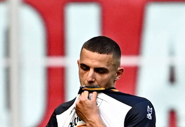 欧冠联赛 在上赛季的欧冠赛场上,克尔斯托维奇凭借出色的助攻能力,为球队贡献巨大。