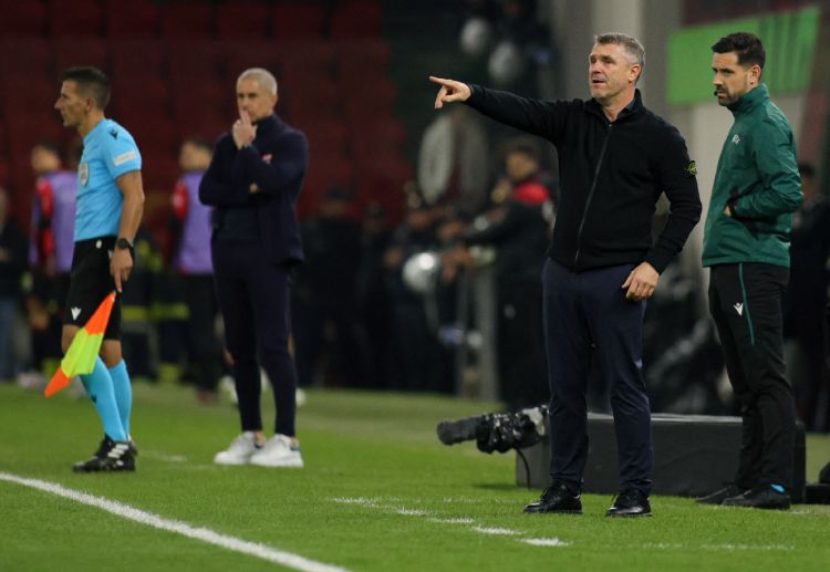 Ukraine thi đấu trận đầu tiên ở Vòng loại World Cup chạm trán Pháp