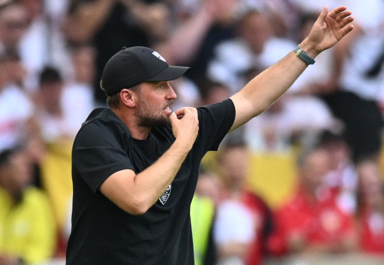 Stuttgart ra quân ở vòng phân hạng Europa League 2025/26