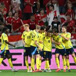 Tuyển Thụy Điển khởi đầu hành trình Vòng loại World Cup 2026