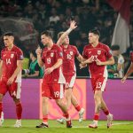 Skor akhir International Friendly: Indonesia 0-0 Lebanon