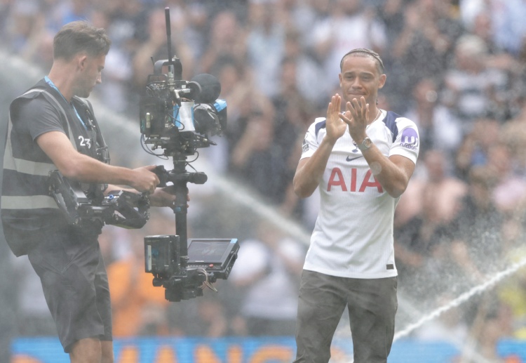 Xavi Simons set for possible Premier League debut as Tottenham Hotspur face West Ham United