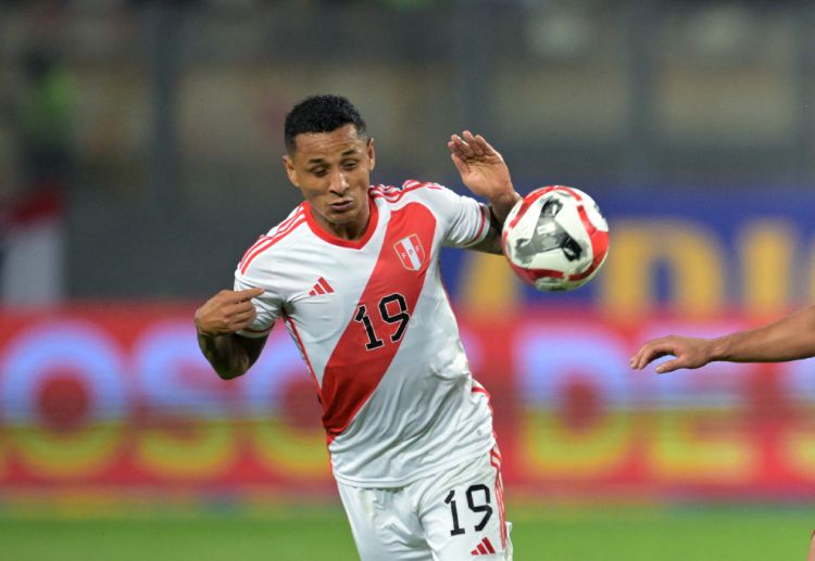 世预赛 8球进账