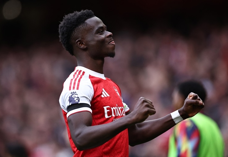 Champions League: Arsenal vẫn đang cho thấy sự hiệu quả