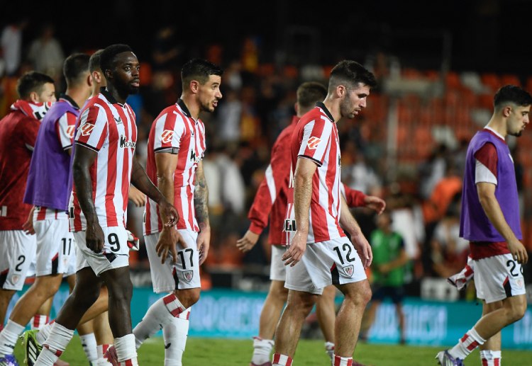 แอธเลติก บิลเบา มาเยือ เสือเหลือง ที่ดุดันเกมในบ้าน ยูฟ่า แชมเปี้ยนส์ลีก 2025