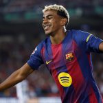 Barcelona thi đấu trận thứ hai vòng phân hạng Champions League chạm trán PSG