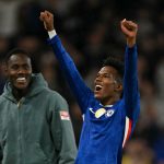 အန်ဇို မာရက်စ်ကာရဲ့ ချဲလ်ဆီး ကတော့ နောက်ဆုံး ကစားခဲ့တဲ့ ပရီးမီးယားလိဂ် ပွဲစဉ်မှာ လစ်ဗာပူးလ်ကို ထိုက်တန်စွာ အနိုင်ယူထားပါတယ်။