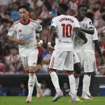 西甲联赛 状态回升