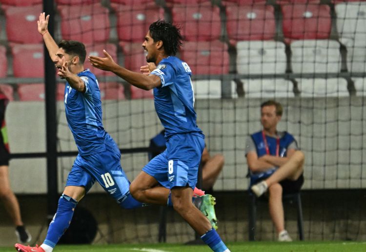 ทีมชาติอิสราเอล สถิติไม่ดีนักยามเจออิตาลี ก่อนดวลกันใน ฟุตบอลโลก 2026