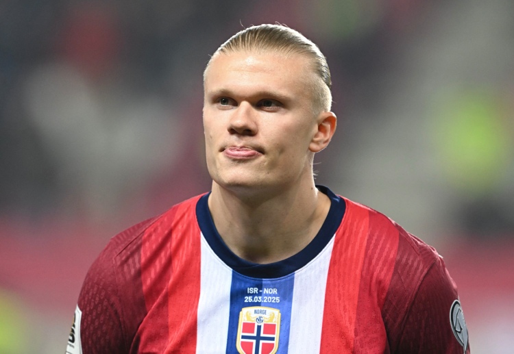 Premier League: Haaland vẫn tỏ ra hiệu quả