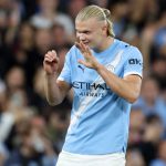 Erling Haaland’s Golden Boot chase heats up as Man City face Everton in the Premier League