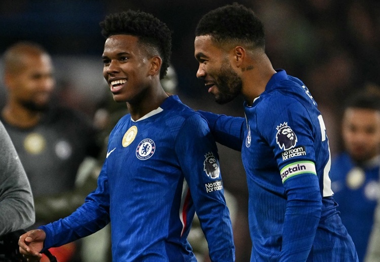 英超联赛 绝杀进球