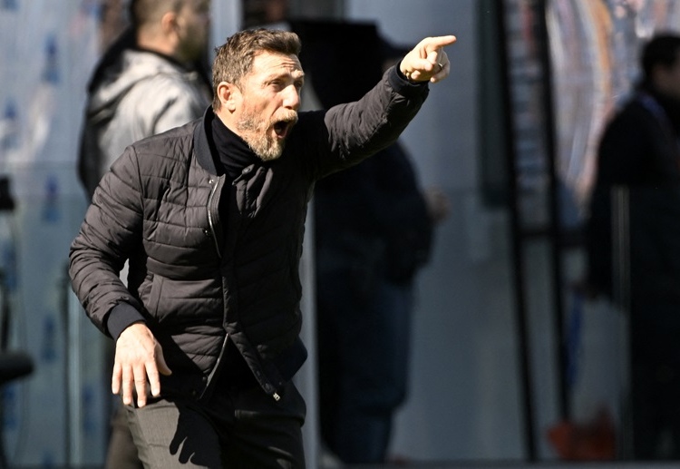 တိုရီနိုလို အသင်းကို ရှုံးခဲ့ပေမယ့် ပြီးခဲ့တဲ့ ပွဲမှာ အင်တာမီလန်ကို ဂိုးပြတ် ပြန်လည် အနိုင်ရလိုက်တာကြောင့် စီးရီးအေ ဇယား ထိပ်ကို ပြန်လည် တက်လှမ်းထားနိုင်ပါတယ်။