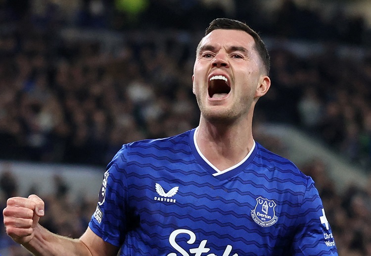 Premier League: Everton đang phòng ngự khá khó chịu