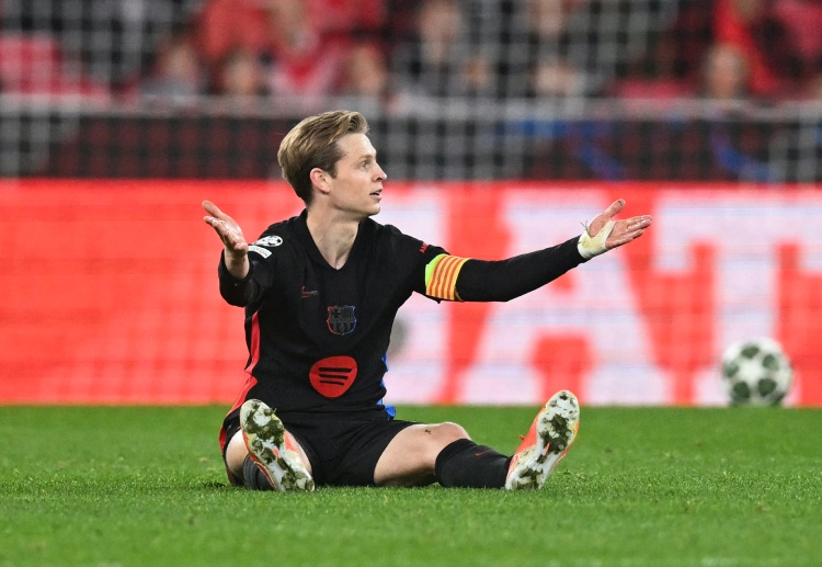 ဒီယောင်ဟာ ၂၀၁၉ ခုနှစ်မှာ အေဂျက်စ်နဲ့ လမ်းခွဲခဲ့ပြီးနောက် လာလီဂါ ကလပ် ဘာစီလိုနာကို ပြောင်းရွှေ့ခဲ့သူ ဖြစ်ပါတယ်။