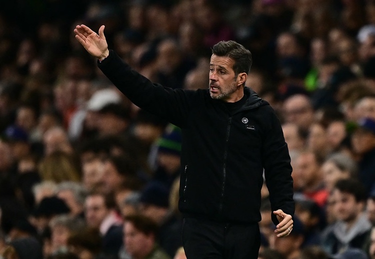 Taruhan Premier League: Fulham vs Wolves