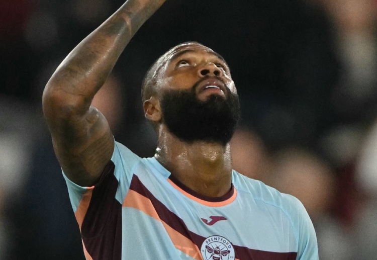 Brentford giành chiến thắng ở trận đấu gặp West Ham vòng 8 Premier League