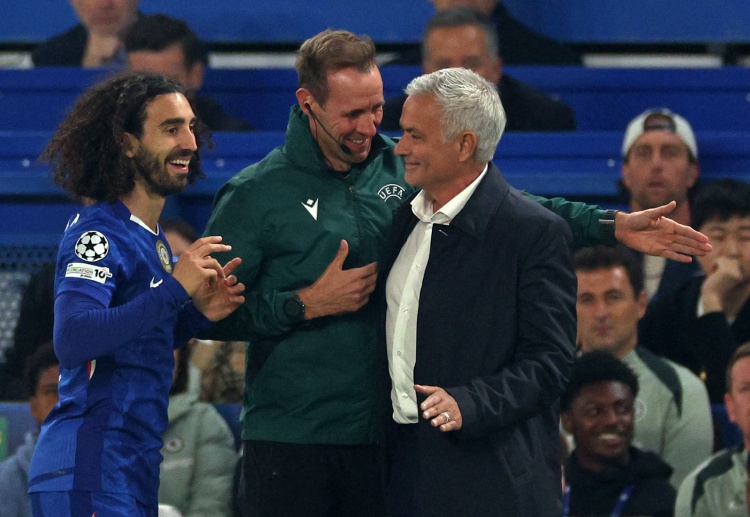 เชลซี คว้า 3 คะแนนแรกใน ยูฟ่า แชมเปี้ยนส์ลีก 2025