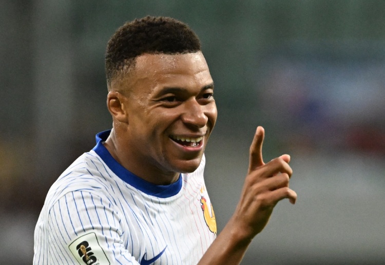 Kylian Mbappé may miss France’s 2026 World Cup qualifiers against Azerbaijan and Iceland over injury concerns