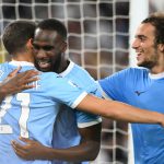 Serie A: Lazio đã không thua ở cả 2 trận gần đây