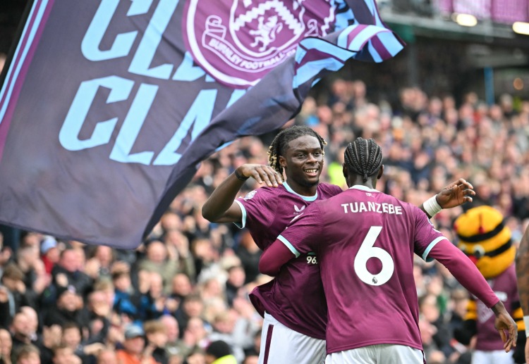 Premier League: Burnley có thể ít nhiều làm khó được Arsenal ở trận này