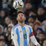 ကမ္ဘာ့ဖလားလို ပြိုင်ပွဲမှာ ယှဉ်ပြိုင် ကစားခွင့်ရတာ အံ့အားသင့်စရာကောင်းတဲ့ အရာ တစ်ခုပါပဲ။