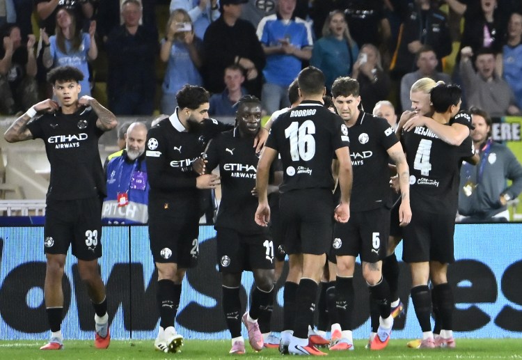 မန်စီးတီး ကတော့ ပြိုင်ပွဲစုံ နောက်ဆုံး ၆ ပွဲဆက် မရှုံးထားပဲ ပရီးမီယားလိဂ် မှာတော့ နောက်ဆုံး ၃ ပွဲမှာ ၂ ပွဲနိုင်၊ ၁ ပွဲ သရေကျထားပါတယ်။