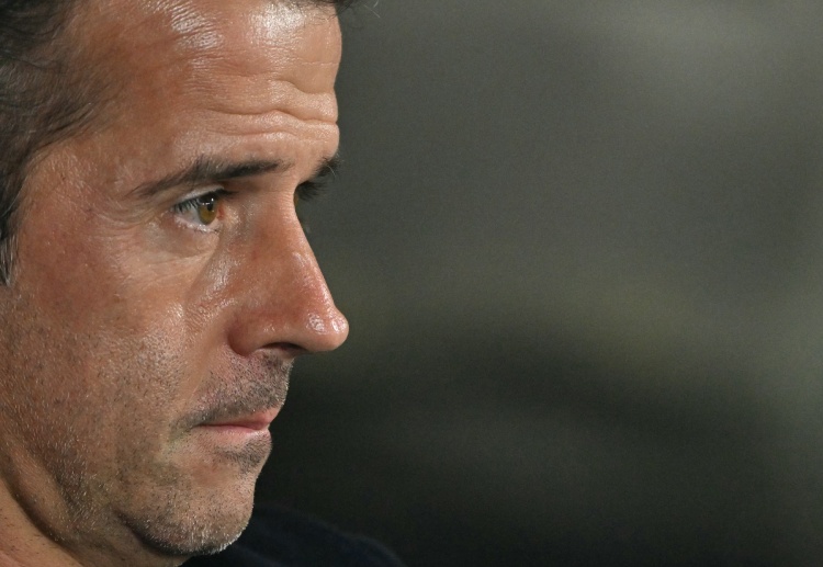 Fulham thi đấu vòng 8 Premier League 2025/26 với cuộc đối đầu Arsenal