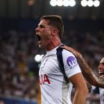 토트넘과의 천적 관계를 재현할지 관심이 쏠린다.