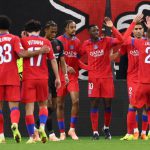 PSG tiếp tục thắng lợi ở lượt trận bà vòng phân hạng Champions League 2025/26