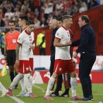 Ba Lan đối đầu New Zealand trong trận Giao hữu thuộc FIFA Days