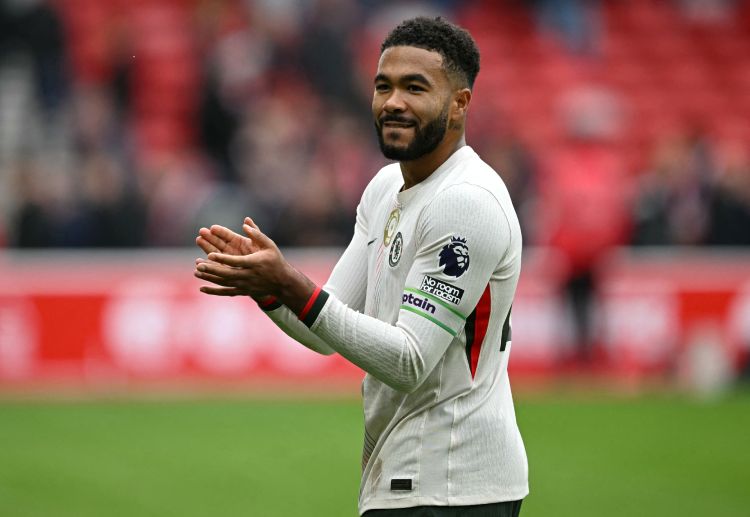 Champions League: Chelsea đang thi đấu khá hiệu quả