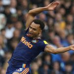 Sean Longstaff has quickly become a pivotal figure for Leeds United in the current Premier League campaign