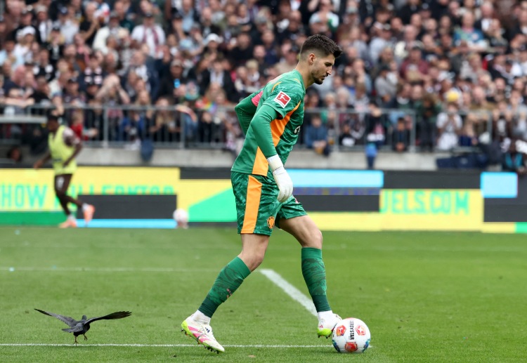 이날 패배로 장크트파울리는 리그 3연패 수렁에 빠졌다.