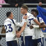 Taruhan Premier League: Tottenham Hotspur vs Chelsea