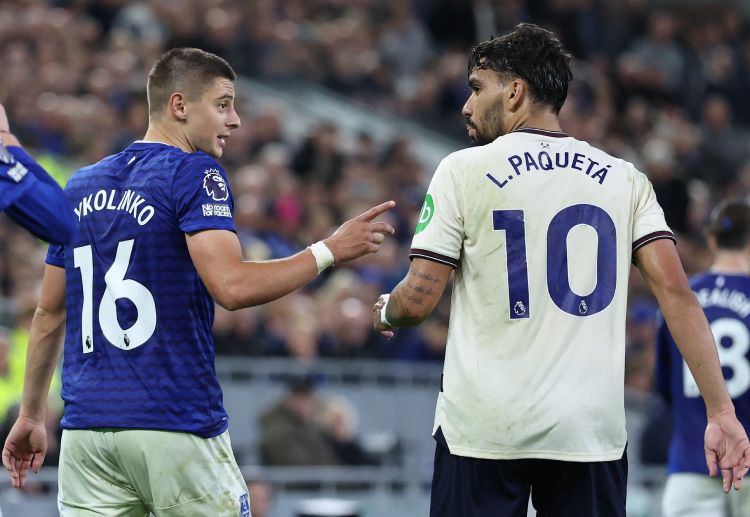 Premier League: West Ham có thể tạm hài lòng