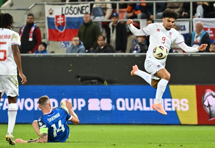 Vòng loại World Cup 2026: Luxembourg đã hết động lực