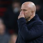 英超联赛 岌岌可危