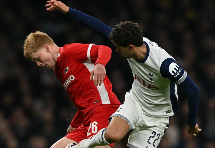 La Liga: Smit đang được định giá 25 triệu Euro