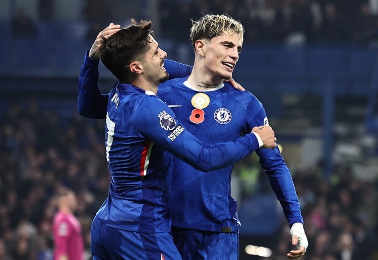 เชลซี เผชิญปัญหาผู้เล่นเจ็บหลายราย พรีเมียร์ลีก 2025