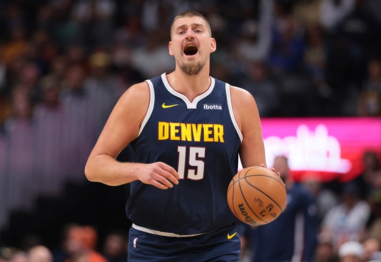 Nikola Jokic is playing a vital role in the Denver Nuggets' resurgence this 2025-26 NBA season