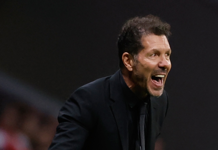 Atletico Madrid aim to bounce back on the road in La Liga at Getafe