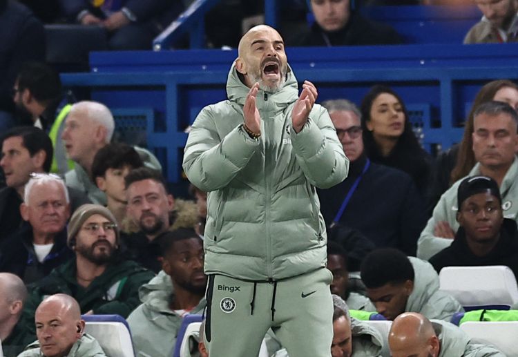 အက်စ်တီဗာအိုဟာ ဒီရာသီမှာ ပရီးမီးယားလိဂ် ကလပ် ချဲလ်ဆီး အတွက် ပထမဦးဆုံး ၁၆ ပွဲမှာ ဂိုး ၄ ဂိုး သွင်းကာ ဖန်တီးမှု ၁ ကြိမ် ပြုလုပ်ထားပါတယ်။