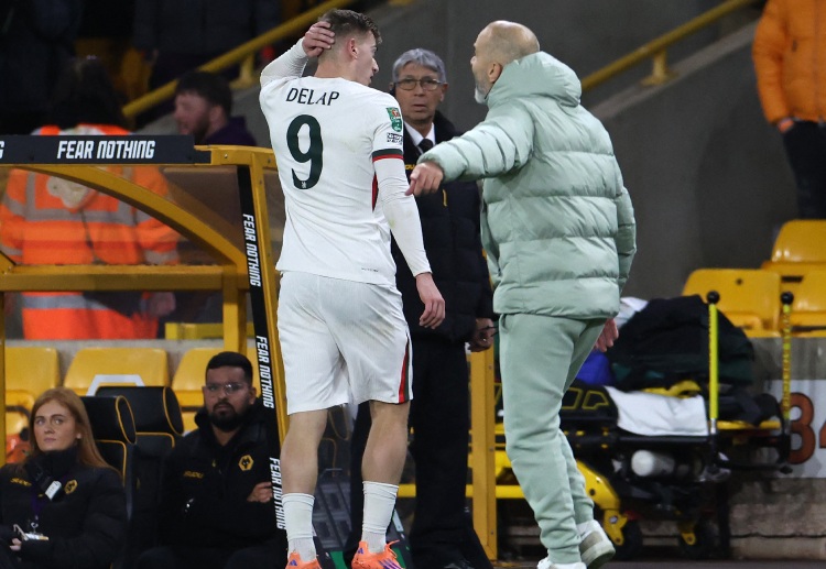 เชลซี ต้องเค้นฟอร์มในช่วงเวลาที่ยากลำบากใน พรีเมียร์ลีก 2025