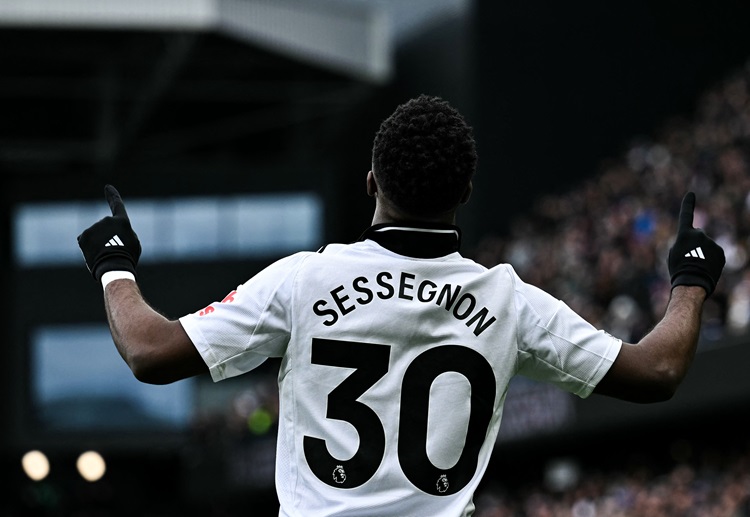 ฟูแล่ม หยุดสถิติแพ้ 4 เกมติดใน พรีเมียร์ลีก 2025