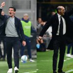 Serie A: AC Milan thường chơi tốt trước Inter ở những lần gặp nhau gần đây